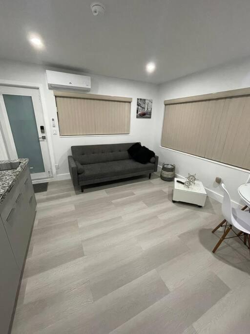 Studio Hard Rock Miami Eksteriør bilde
