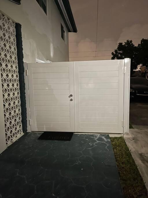 Studio Hard Rock Miami Eksteriør bilde