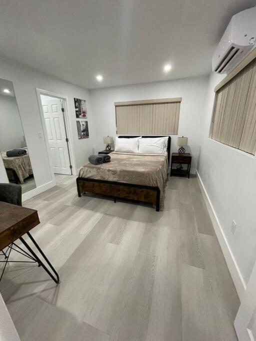 Studio Hard Rock Miami Eksteriør bilde