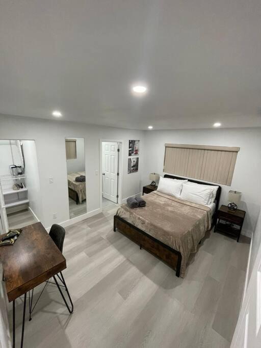 Studio Hard Rock Miami Eksteriør bilde