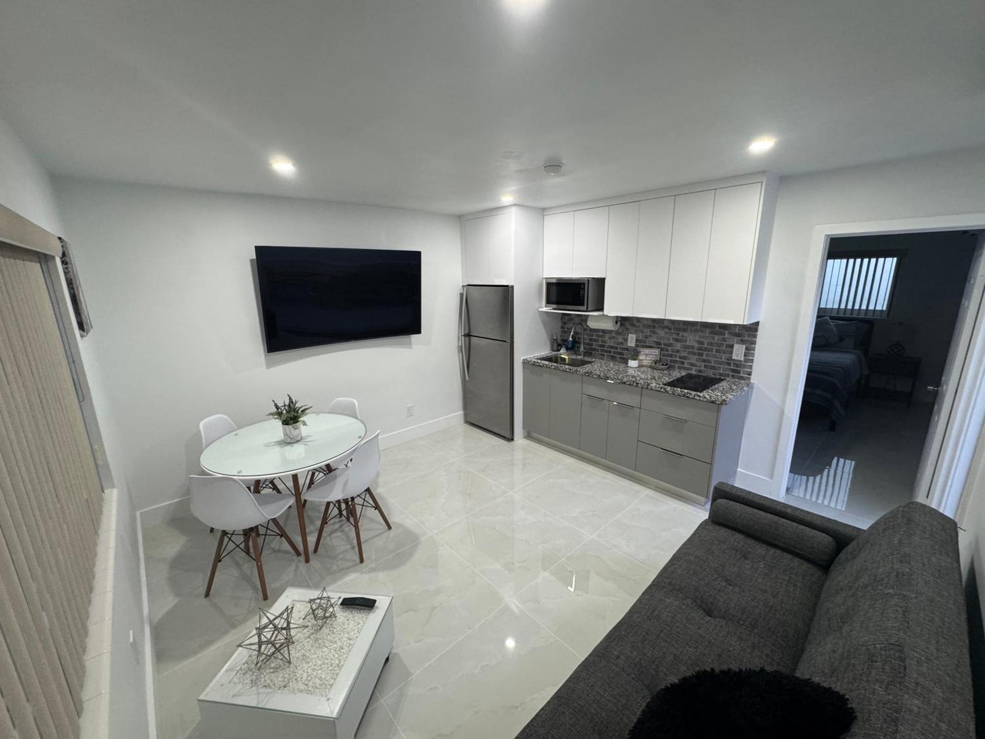 Studio Hard Rock Miami Eksteriør bilde
