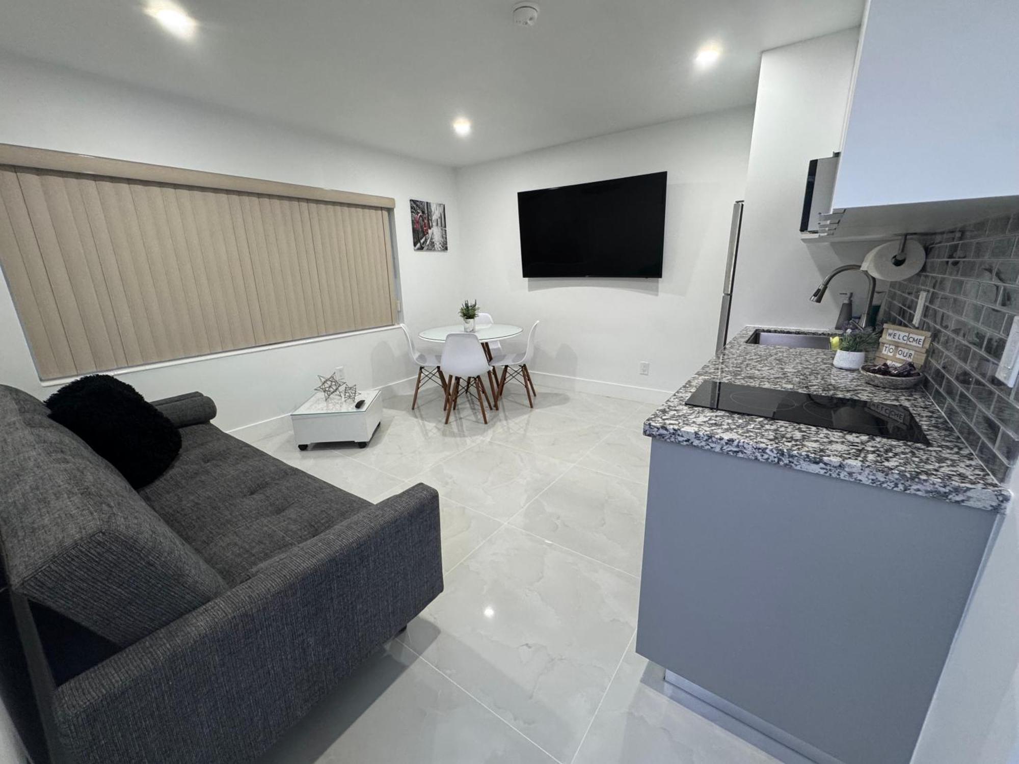 Studio Hard Rock Miami Eksteriør bilde